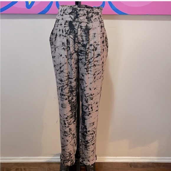 Funktional 100% Silk Pants - Picture 3 of 8